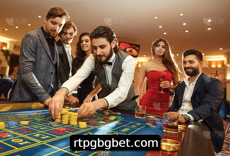 Casino Ao Vivo gbgbet