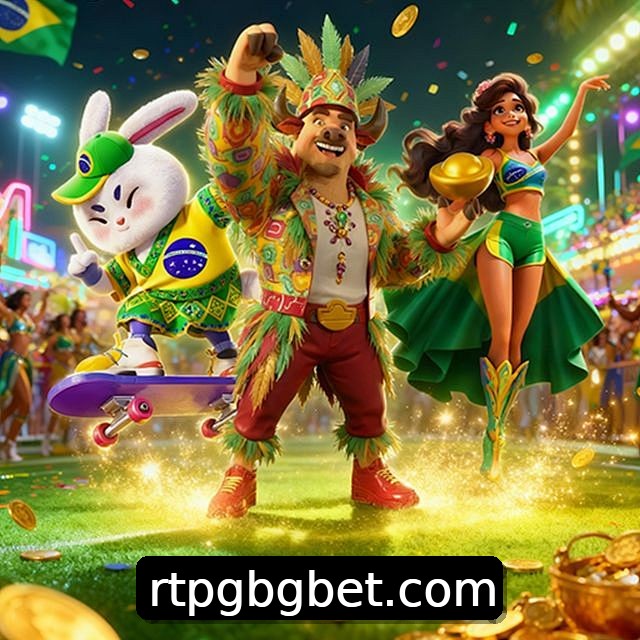 Bônus de Boas-vindas gbgbet